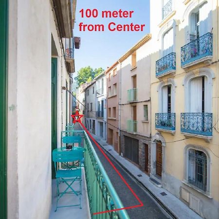 Ferienwohnung Ceret Pyrenean Star Exterior foto